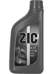 ZIC ATF Multi Vehicle 1л (трансмиссионное масло для АКПП и гидроусилителя руля)